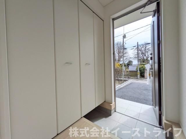 Newly Built 4LDK House in Iwaki, Fukushima - Thumbnail 3