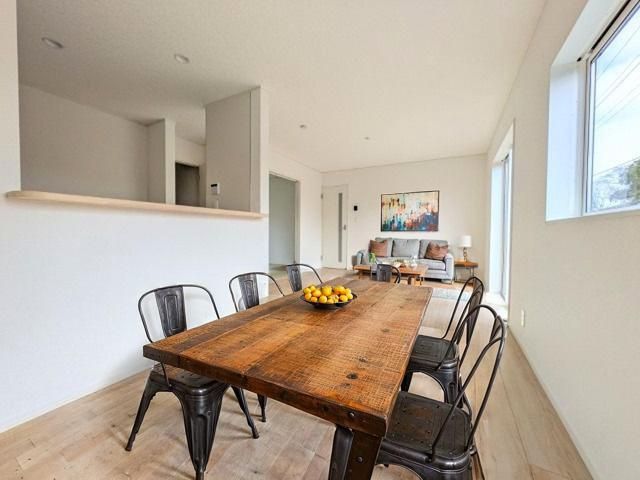 Newly Built 4LDK House in Iwaki, Fukushima - Thumbnail 4