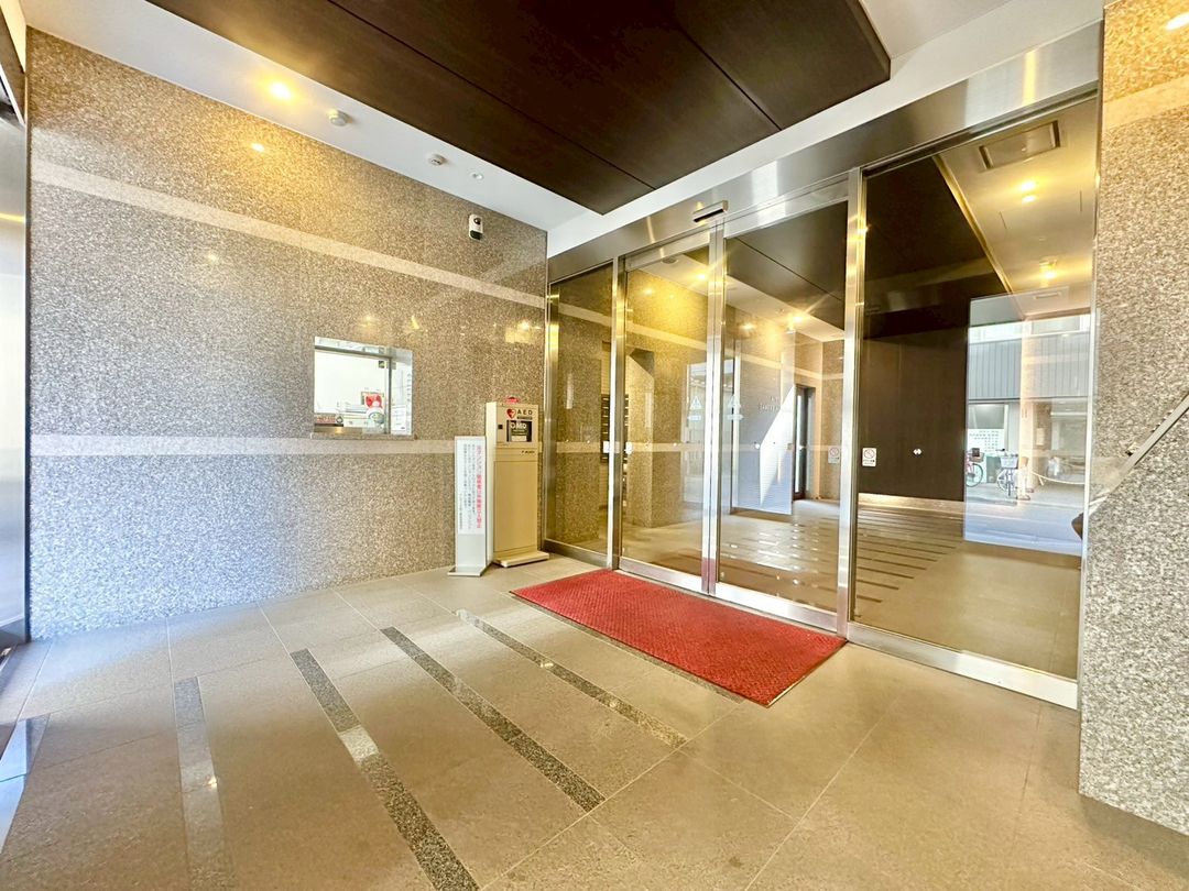1LDK Apartment for Sale in Morishita, Koto-ku, Tokyo - Thumbnail 2