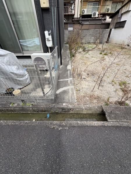 Building Land for Sale in Uji City, Kyoto near Ogura Station - Thumbnail 3