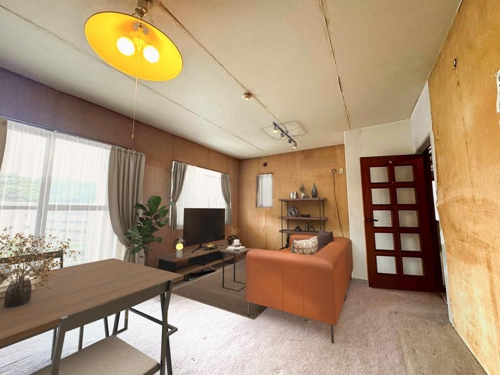 4LDK Apartment in Hamamatsu's Sanaruko Park Town - 650万円 - Thumbnail 4