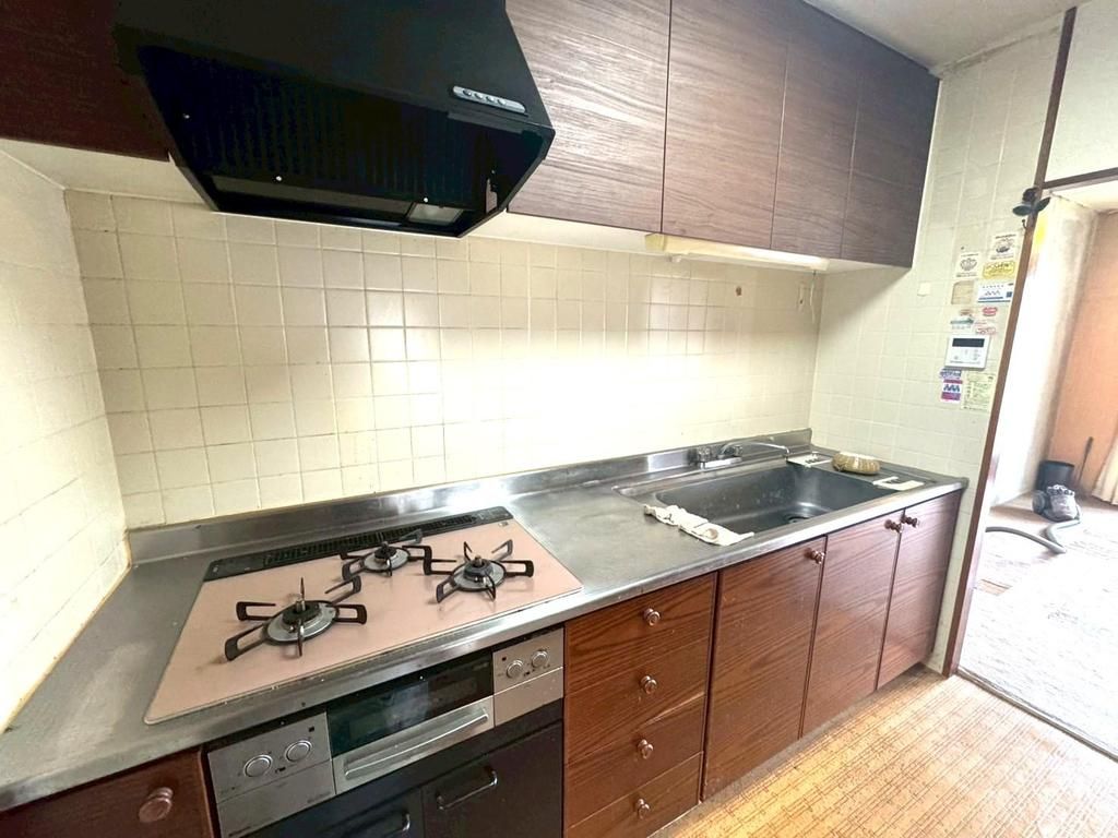 4LDK Apartment in Hamamatsu's Sanaruko Park Town - 650万円 - Thumbnail 2