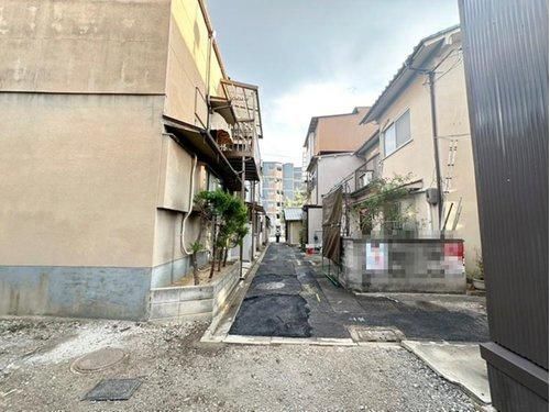Vacant Land for Sale in Kamigyo Ward, Kyoto - Build Your Dream Home - Thumbnail 2