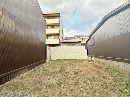 Vacant Land for Sale in Kamigyo Ward, Kyoto - Build Your Dream Home - Thumbnail 3