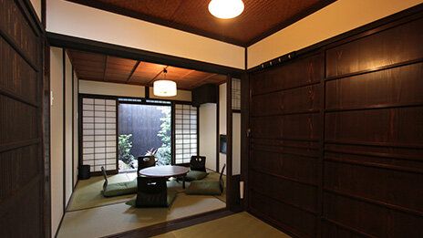 Renovated Kyoto Machiya with Garden - Private Rental - Thumbnail 2