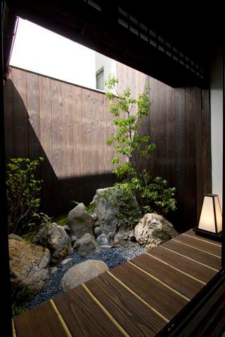 Renovated Kyoto Machiya with Garden - Private Rental - Thumbnail 4
