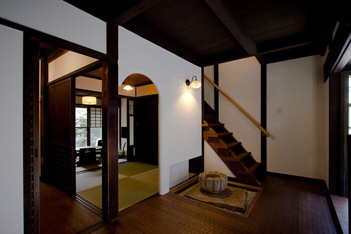 Renovated Kyoto Machiya with Garden - Private Rental - Thumbnail 3