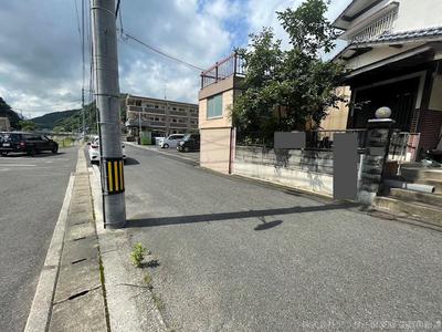 Oaza Takatsuo Detached House | Used detached house in Kokura Minami Ward, Kitakyushu City, 23 minutes walk from Tokuriki Arashiyamaguchi Station on the Kitakyushu Monorail Kokura Line (Property Number: 0138420-0004624) — Image 4, Kokura Minami, Fukuoka