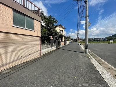 Oaza Takatsuo Detached House | Used detached house in Kokura Minami Ward, Kitakyushu City, 23 minutes walk from Tokuriki Arashiyamaguchi Station on the Kitakyushu Monorail Kokura Line (Property Number: 0138420-0004624) — Image 3, Kokura Minami, Fukuoka