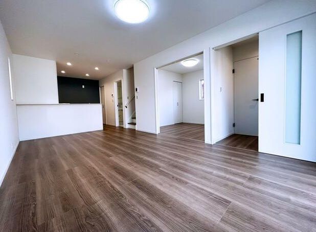 4LDK Modern House in Kumamoto East Ward - 85.91㎡ - Thumbnail 2