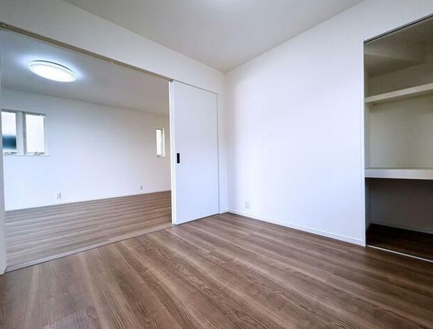 4LDK Modern House in Kumamoto East Ward - 85.91㎡ - Thumbnail 3