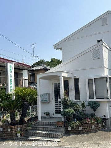 Melody Heim Matsui-Yamate Hills View 3LDK Condo in Kyoto - Image 1