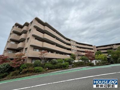Melody Heim Matsui-Yamate Hills View 3LDK Condo in Kyoto — Image 10, Kyotanabe, Kyoto