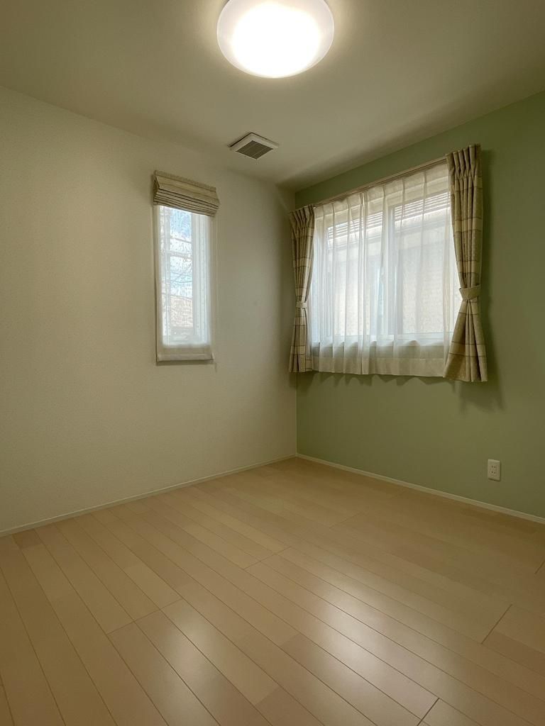 3LDK House in Fukuyama with Parking | 109.76㎡ - Thumbnail 4