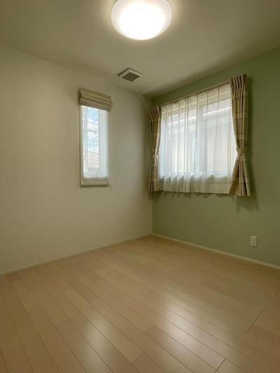 3LDK House in Fukuyama with Parking | 109.76㎡ — Image 3, Fukuyama, Hiroshima