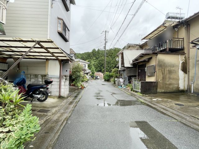 3LDK House for Sale in Yamashina, Kyoto - 86.4m² - Thumbnail 2