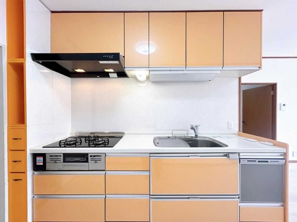 Renovated 3LDK Apartment Near Kameyama Station Himeji - Thumbnail 4