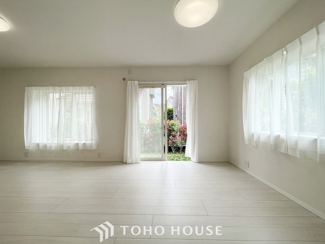 4LDK House in Yokohama's Shibukawa District - Thumbnail 4