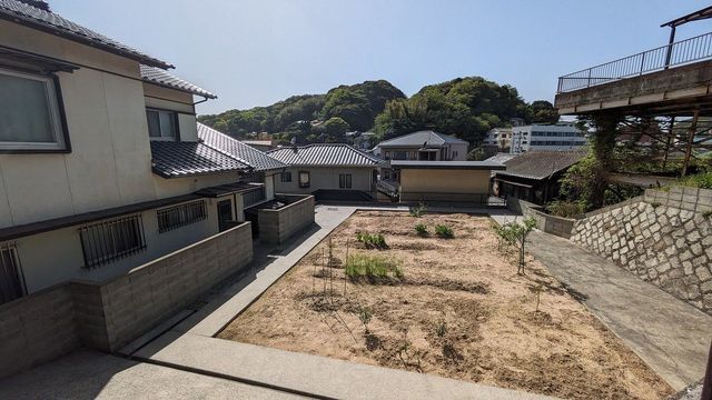 5LDK House with Kanmon Strait Views in Shimonoseki - Thumbnail 4