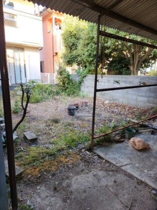 Rental Wooden House in Matsuyama, Ehime - 2DK with Garden - Thumbnail 2