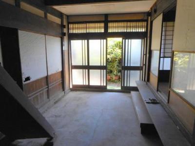 Detached house for sale [1-246] - Property details - Yamaguchi Prefecture Hagi City Vacant House Bank Site — Image 1, Hagi, Yamaguchi