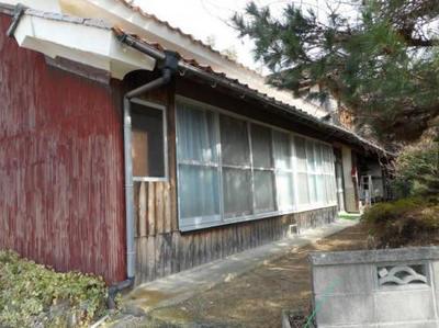 Detached house for sale [1-246] - Property details - Yamaguchi Prefecture Hagi City Vacant House Bank Site — Image 2, Hagi, Yamaguchi
