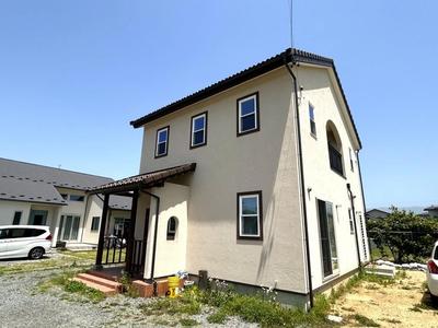 French Country 3LDK House for Sale in Ina City, Nagano — Image 1, Ina, Nagano