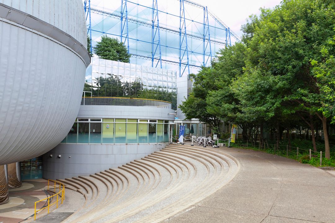 New 3LDK House in Kenroku Park Town Hanakoganei, Tokyo - Thumbnail 4