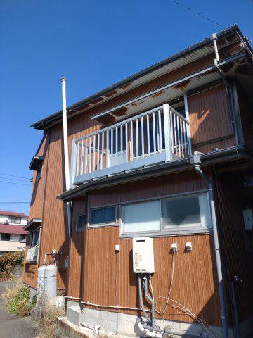 Tosa City, Takaoka-cho Ko, Used house 3DK | Tosa City, JR Dosan Line Asakura Station 20 minutes by bus, get off at Honmachi-dori, 3 minutes walk from used detached house (Property number: 0134674-0000383) — Image 1, Tosa, Kochi