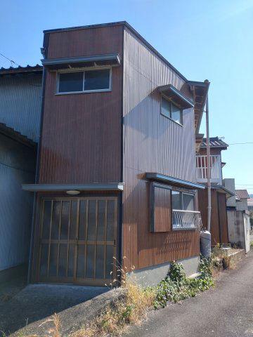 Tosa City, Takaoka-cho Ko, Used house 3DK | Tosa City, JR Dosan Line Asakura Station 20 minutes by bus, get off at Honmachi-dori, 3 minutes walk from used detached house (Property number: 0134674-0000383) — Image 1, Tosa, Kochi