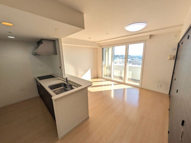 2LDK Apartment for Sale near Akita Station, Akita City - Thumbnail 3