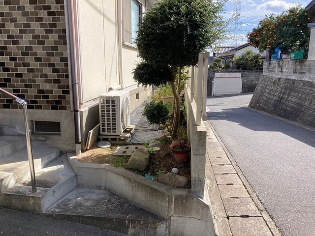 Land for Sale in Nagafu, Shimonoseki - 201.77 sqm Residential Plot - Thumbnail 2