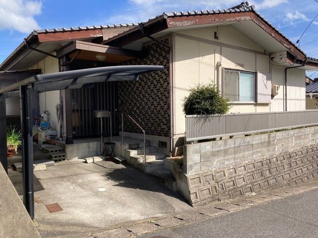 Land for Sale in Nagafu, Shimonoseki - 201.77 sqm Residential Plot - Thumbnail 4