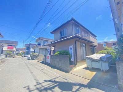Renovated 4LDK House in Maebashi, Gunma | 113.24 sqm — Image 1, Maebashi, Gunma