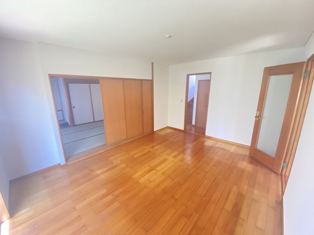 Renovated 4LDK House in Maebashi, Gunma | 113.24 sqm - Thumbnail 4