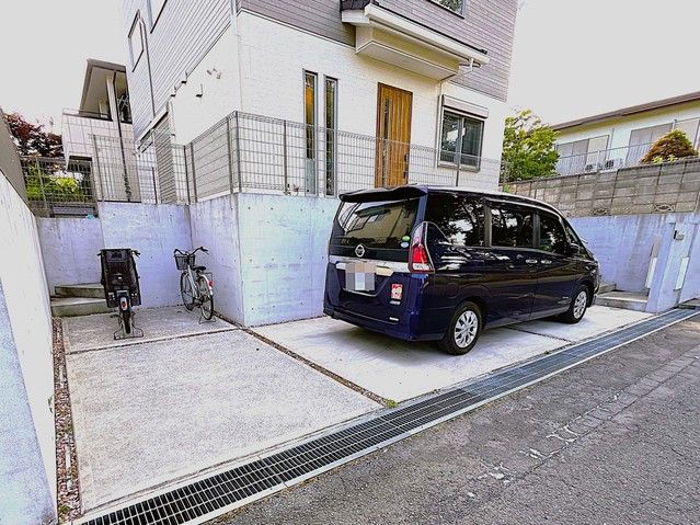 Spacious 2SLDK House in Sayama with 132.48㎡ Living Space - Thumbnail 4