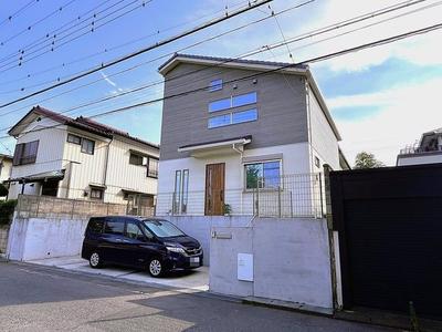Spacious 2SLDK House in Sayama with 132.48㎡ Living Space — Image 1, Sayama, Saitama