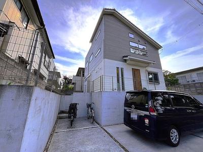 Spacious 2SLDK House in Sayama with 132.48㎡ Living Space — Image 4, Sayama, Saitama