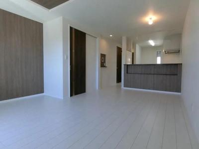 Spacious 3SLDK House in Kita-Nagoya with South-Facing Living Area — Image 4, Kitanagoya, Aichi