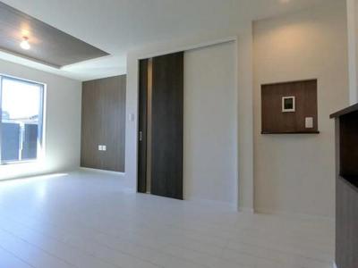 Spacious 3SLDK House in Kita-Nagoya with South-Facing Living Area — Image 2, Kitanagoya, Aichi