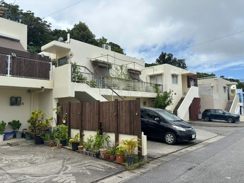 3LDK Single-Story House for Sale in Uruma City, Okinawa - Main Image