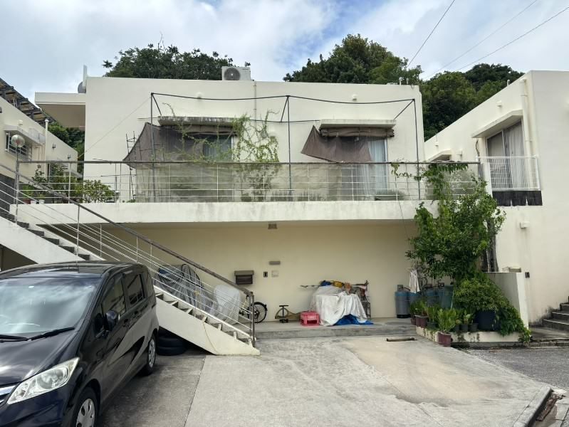 3LDK Single-Story House for Sale in Uruma City, Okinawa - Thumbnail 3
