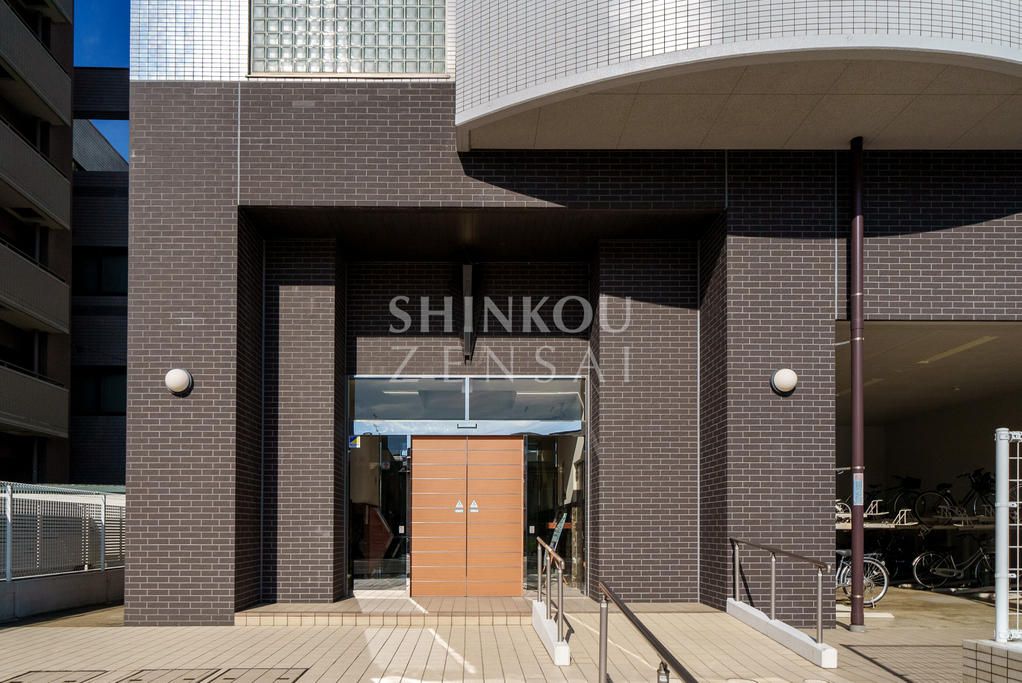 D'Cladia Saien 3LDK Condo for Sale in Morioka, Iwate - Thumbnail 2