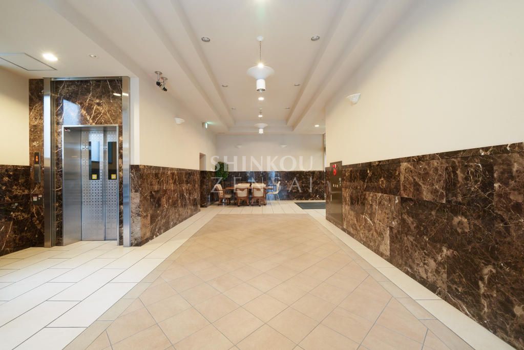 D'Cladia Saien 3LDK Condo for Sale in Morioka, Iwate - Thumbnail 4
