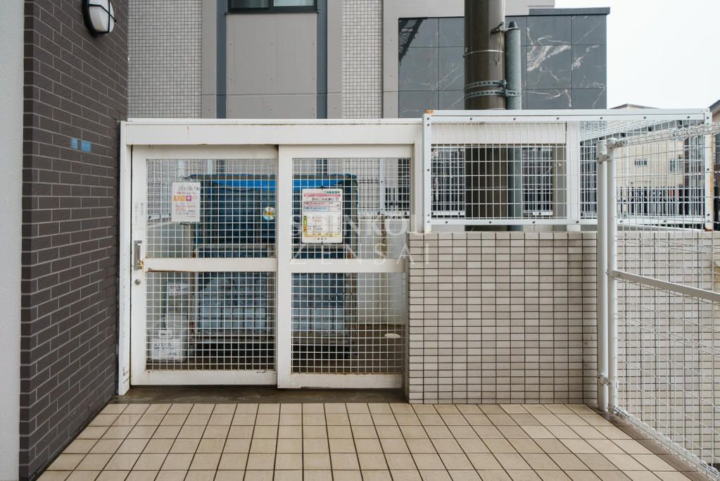 D'Cladia Saien 3LDK Condo for Sale in Morioka, Iwate - Thumbnail 3