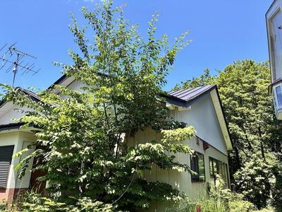 Naruko Onsen Cottage with Private Sulfur Hot Spring — Image 4, Osaki, Miyagi