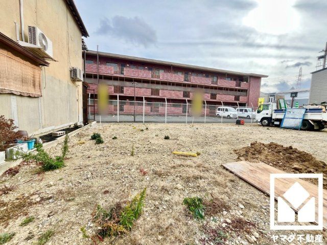 Vacant Land for Sale in Fushimi Ward, Kyoto - 84.35 sqm - Thumbnail 3