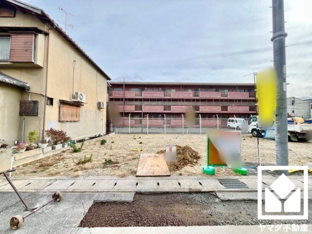 Vacant Land for Sale in Fushimi Ward, Kyoto - 84.35 sqm - Thumbnail 2