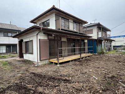 Renovated 3LDK House Near Numata Station, Gunma — Image 2, Numata, Gunma