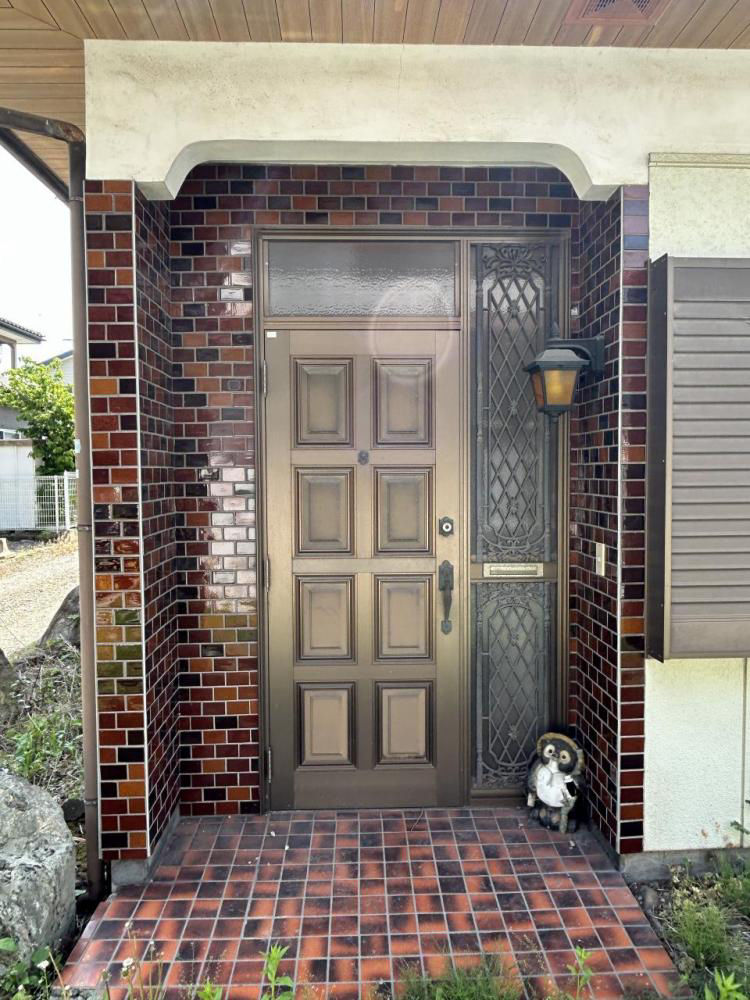 Renovated 3LDK House Near Numata Station, Gunma - Thumbnail 4